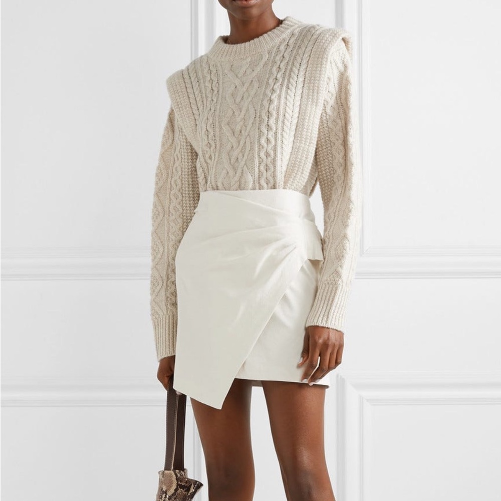 Isabel Marant Étoile Tayle Pullover